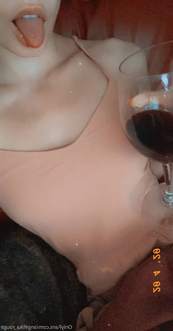 Angelika Rouge [ angelika_rouge ] Onlyfans leaked photo 8981051 on Hotleaks.tv