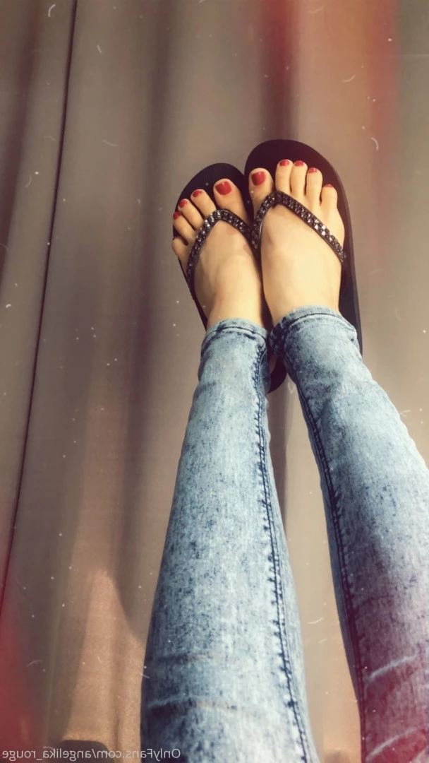Angelika Rouge [ angelika_rouge ] Onlyfans leaked photo 8981430 on Hotleaks.tv