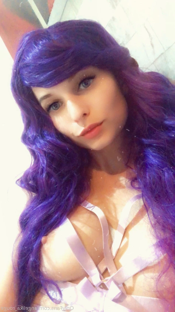 Angelika Rouge [ angelika_rouge ] Onlyfans leaked photo 8982629 on Hotleaks.tv