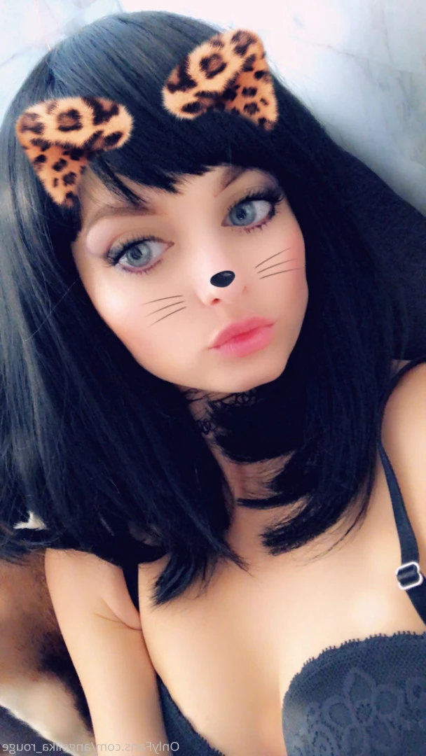 Angelika Rouge [ angelika_rouge ] Onlyfans leaked photo 8982879 on Hotleaks.tv