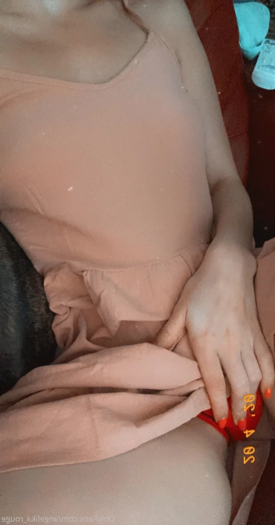 Angelika Rouge [ angelika_rouge ] Onlyfans leaked photo 8982954 on Hotleaks.tv