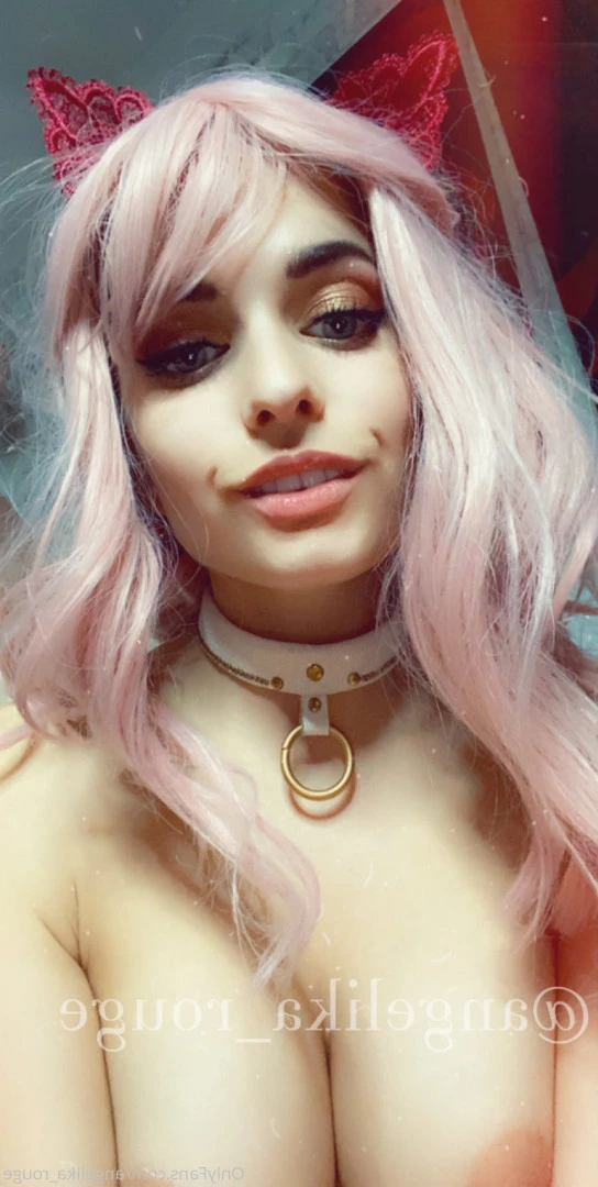 Angelika Rouge [ angelika_rouge ] Onlyfans leaked photo 8983682 on Hotleaks.tv