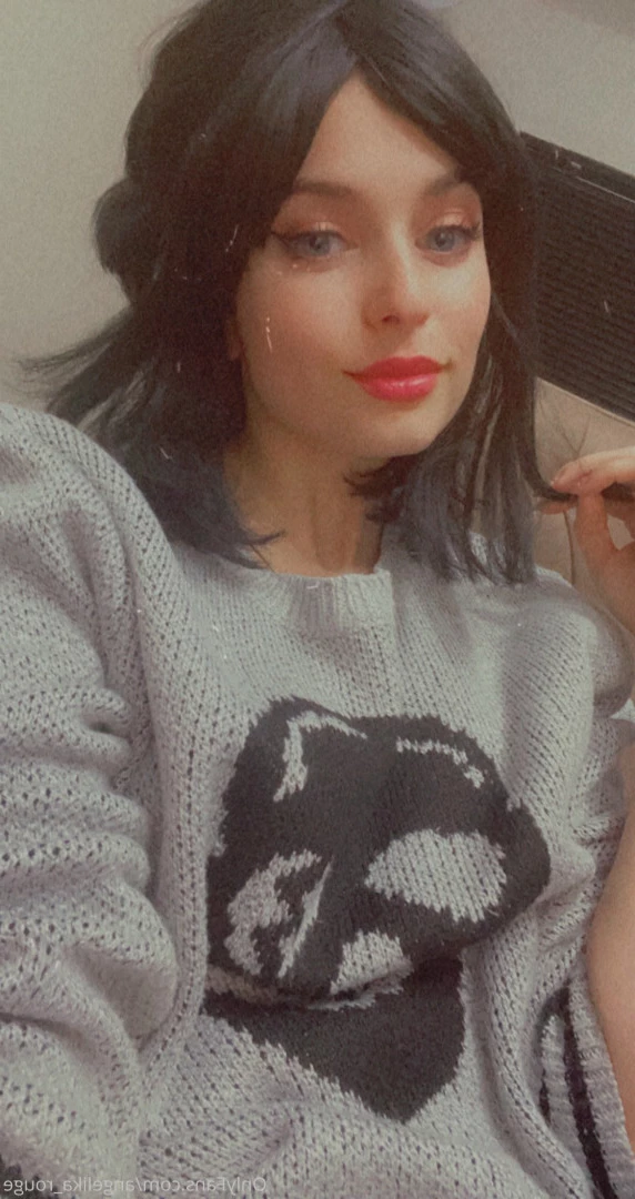 Angelika Rouge [ angelika_rouge ] Onlyfans leaked photo 8983952 on Hotleaks.tv