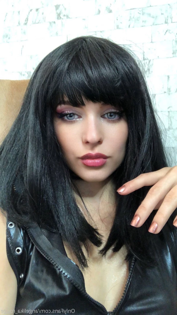 Angelika Rouge [ angelika_rouge ] Onlyfans leaked photo 8984763 on Hotleaks.tv