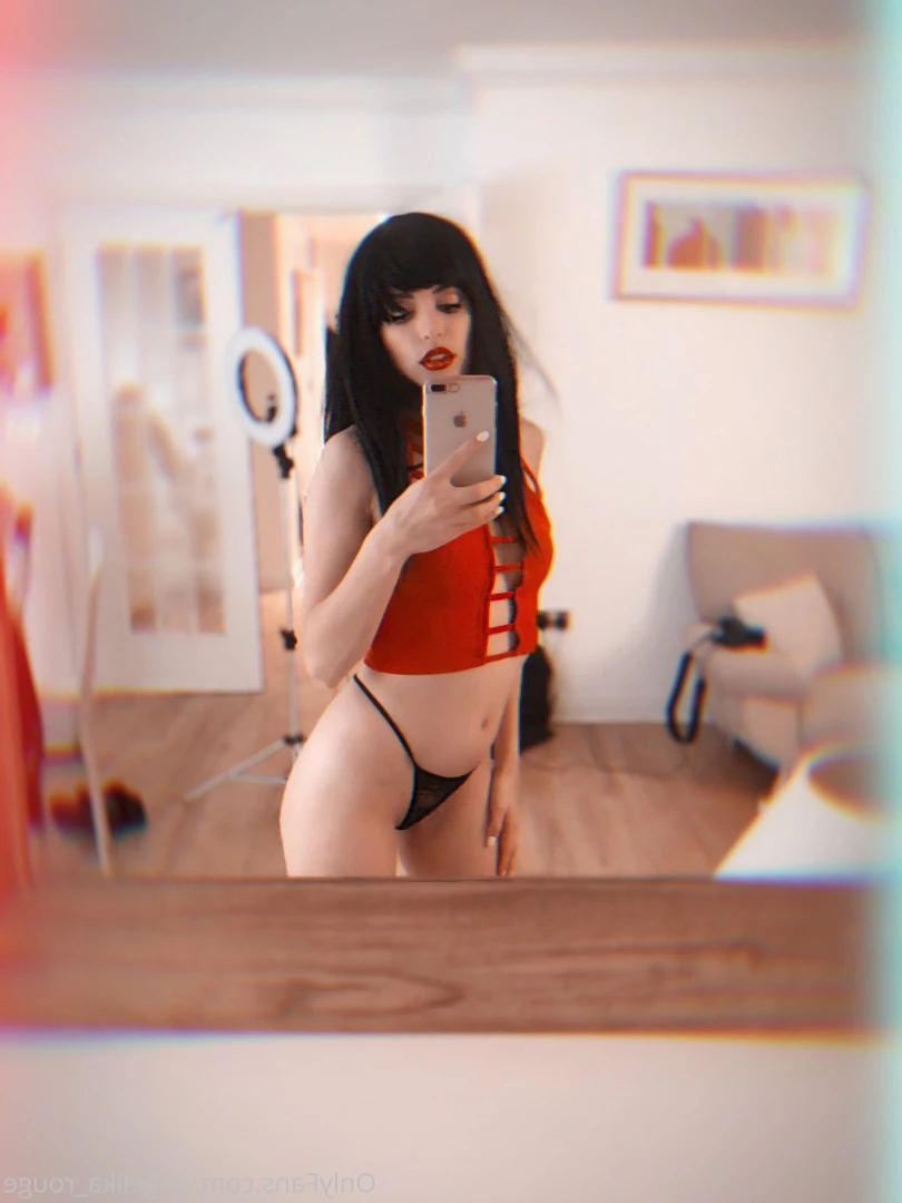 Angelika Rouge [ angelika_rouge ] Onlyfans leaked photo 8984995 on Hotleaks.tv