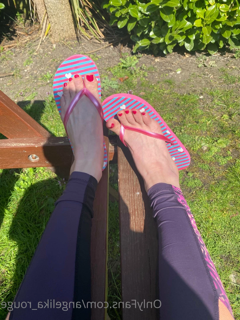 Angelika Rouge [ angelika_rouge ] Onlyfans leaked photo 8985530 on Hotleaks.tv