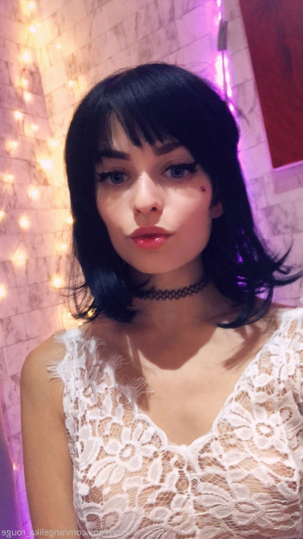 Angelika Rouge [ angelika_rouge ] Onlyfans leaked photo 8985592 on Hotleaks.tv