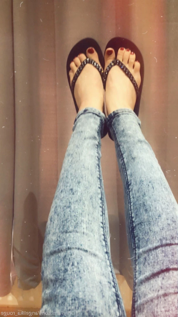 Angelika Rouge [ angelika_rouge ] Onlyfans leaked photo 8985748 on Hotleaks.tv