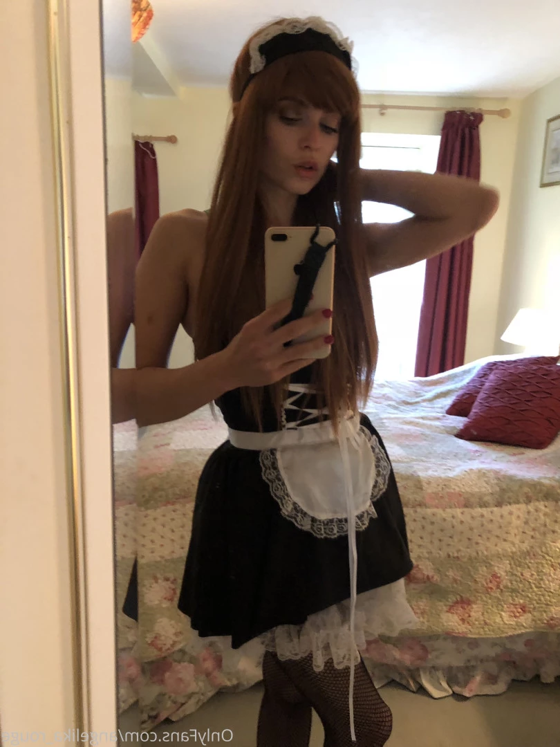 Angelika Rouge [ angelika_rouge ] Onlyfans leaked photo 8987904 on Hotleaks.tv