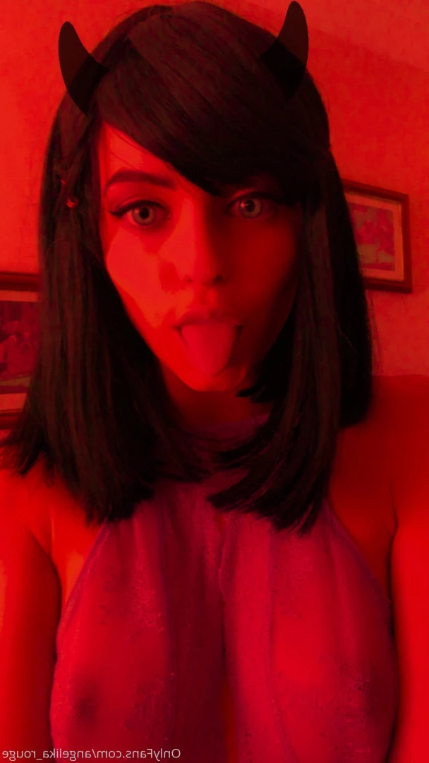 Angelika Rouge [ angelika_rouge ] Onlyfans leaked photo 8988012 on Hotleaks.tv