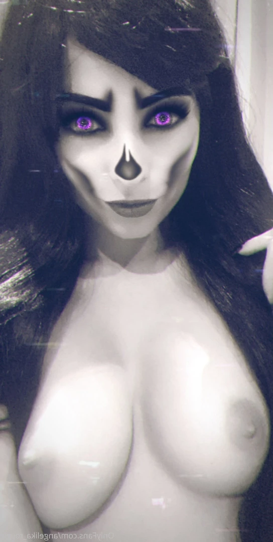 Angelika Rouge [ angelika_rouge ] Onlyfans leaked photo 8988428 on Hotleaks.tv