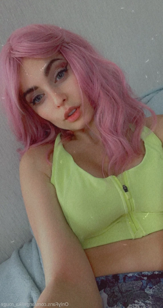 Angelika Rouge [ angelika_rouge ] Onlyfans leaked photo 8989206 on Hotleaks.tv