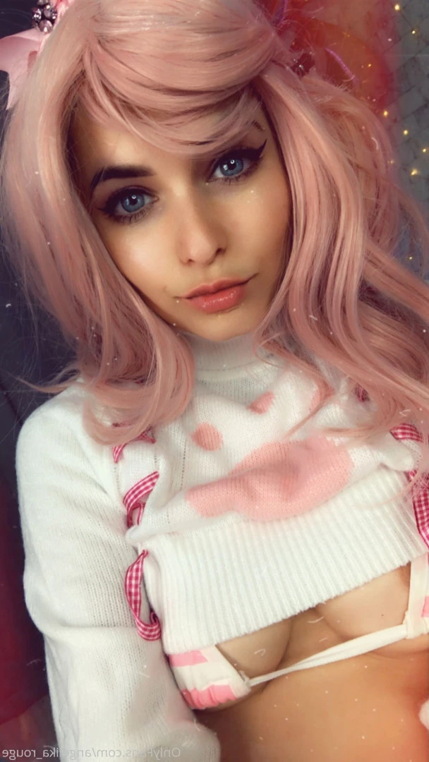 Angelika Rouge [ angelika_rouge ] Onlyfans leaked photo 8989550 on Hotleaks.tv