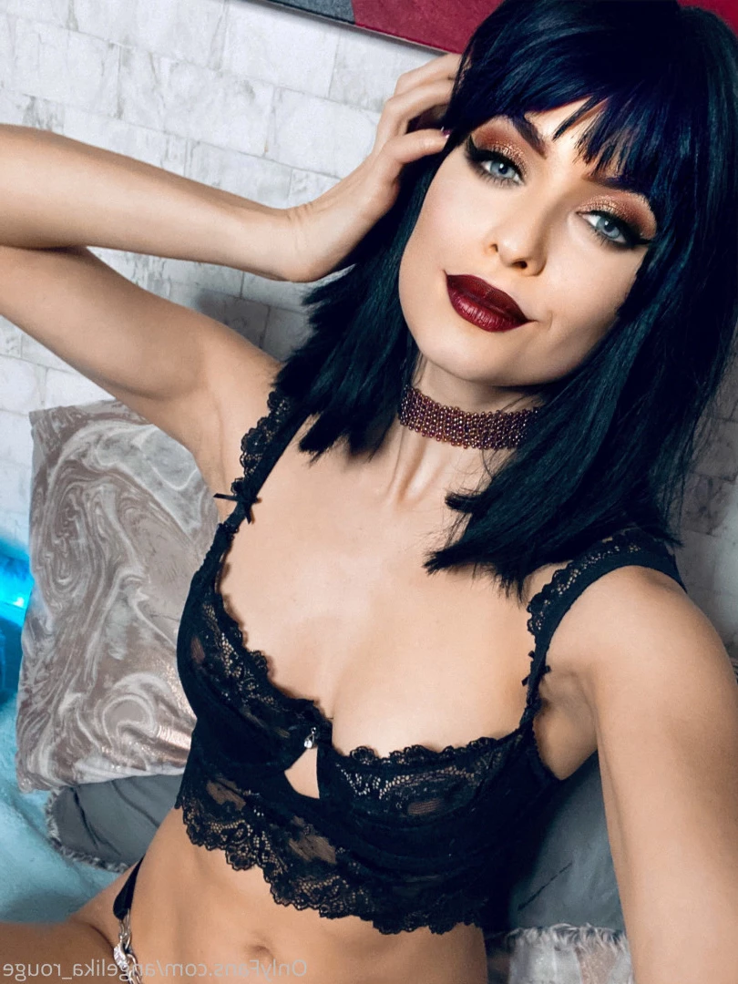 Angelika Rouge [ angelika_rouge ] Onlyfans leaked photo 8989746 on Hotleaks.tv