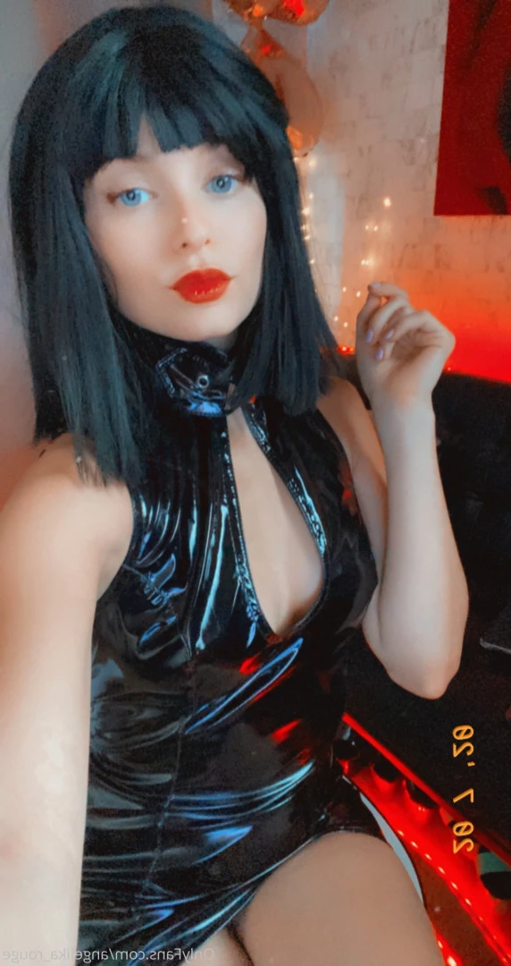 Angelika Rouge [ angelika_rouge ] Onlyfans leaked photo 8989812 on Hotleaks.tv