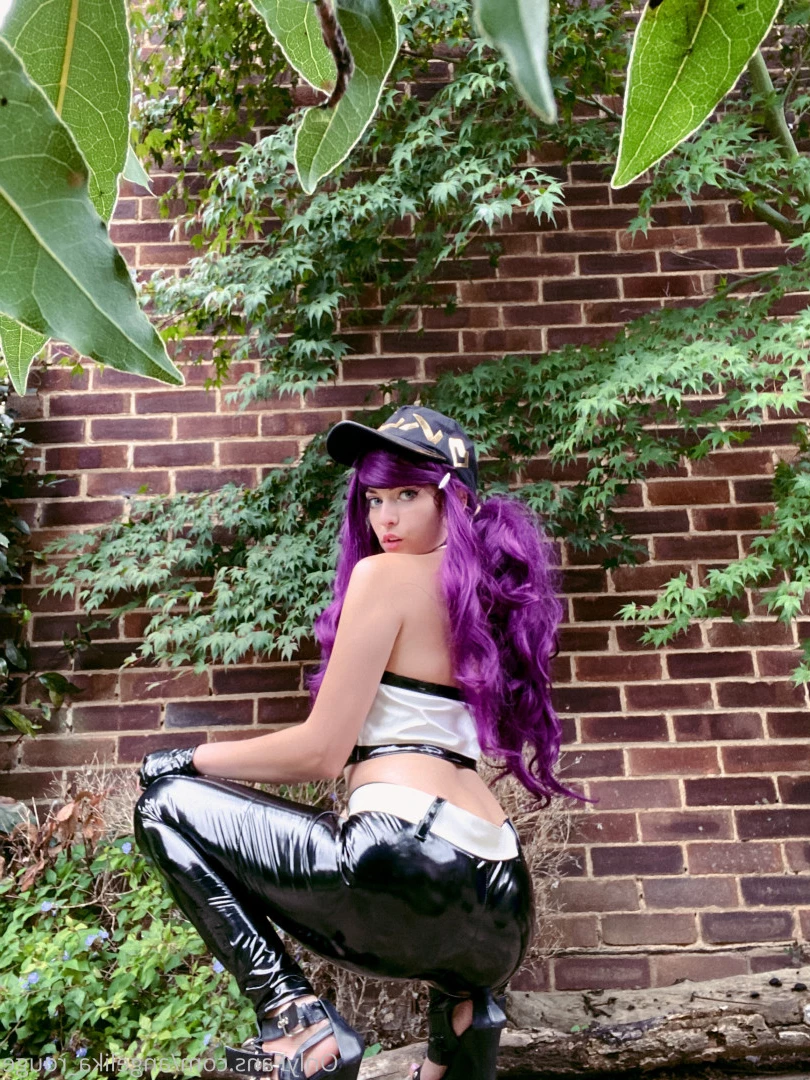 Angelika Rouge [ angelika_rouge ] Onlyfans leaked photo 8990311 on Hotleaks.tv