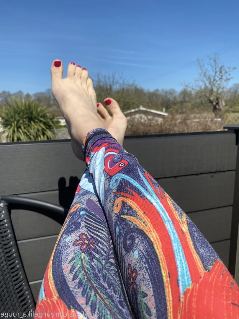 Angelika Rouge [ angelika_rouge ] Onlyfans leaked photo 8990773 on Hotleaks.tv