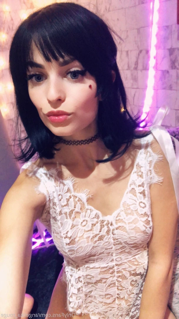 Angelika Rouge [ angelika_rouge ] Onlyfans leaked photo 8990925 on Hotleaks.tv