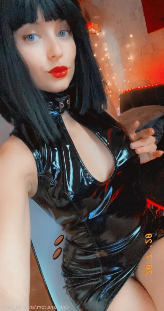 Angelika Rouge [ angelika_rouge ] Onlyfans leaked photo 8990965 on Hotleaks.tv