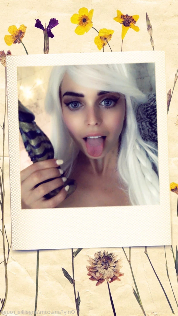 Angelika Rouge [ angelika_rouge ] Onlyfans leaked photo 8991255 on Hotleaks.tv