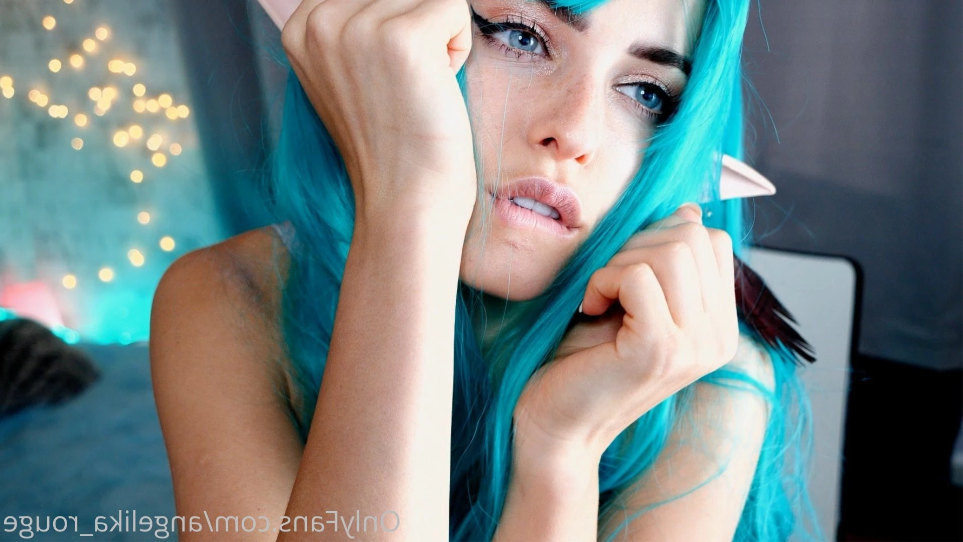 Angelika Rouge [ angelika_rouge ] Onlyfans leaked photo 8991344 on Hotleaks.tv