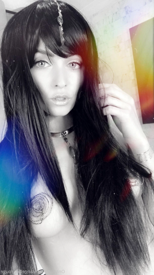 Angelika Rouge [ angelika_rouge ] Onlyfans leaked photo 8991381 on Hotleaks.tv