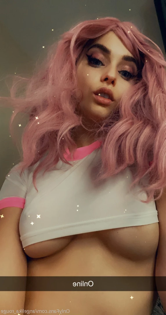 Angelika Rouge [ angelika_rouge ] Onlyfans leaked photo 8992116 on Hotleaks.tv