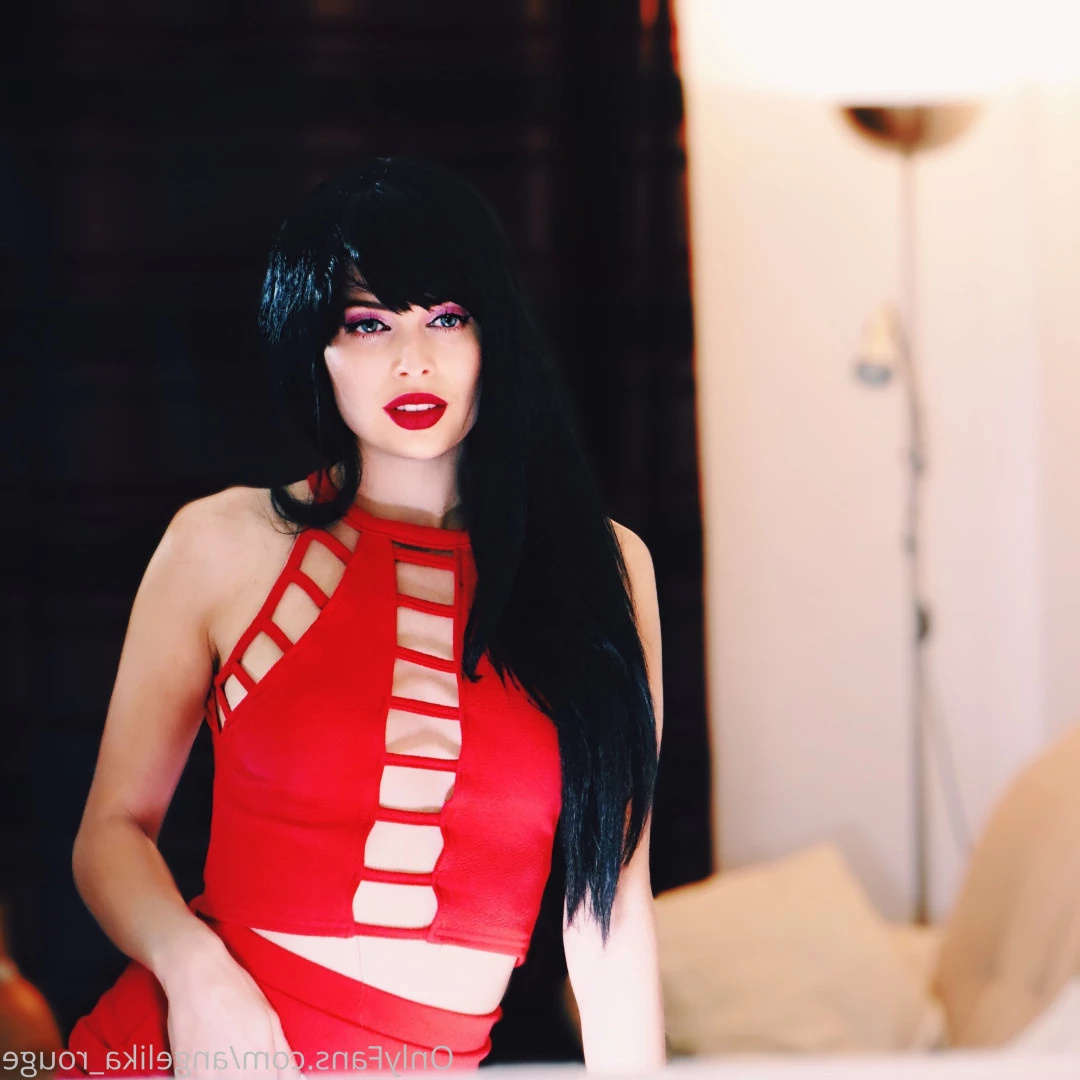 Angelika Rouge [ angelika_rouge ] Onlyfans leaked photo 8992276 on Hotleaks.tv