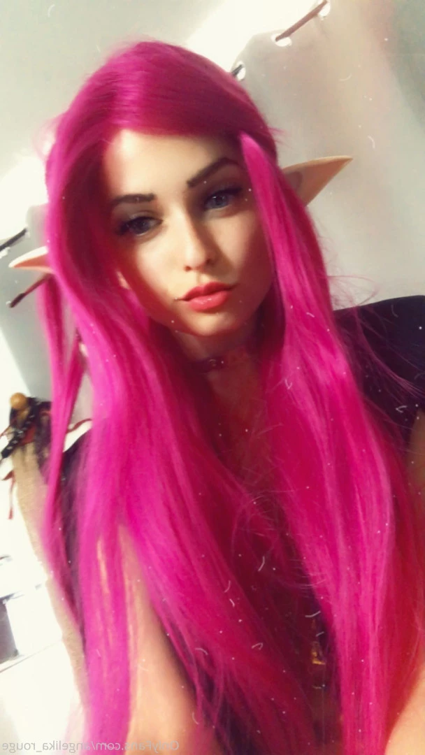 Angelika Rouge [ angelika_rouge ] Onlyfans leaked photo 8992462 on Hotleaks.tv