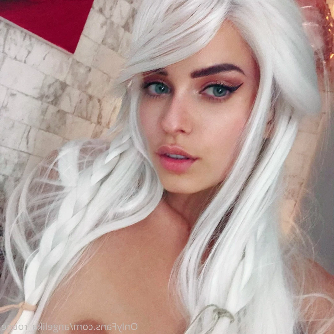 Angelika Rouge [ angelika_rouge ] Onlyfans leaked photo 8993393 on Hotleaks.tv