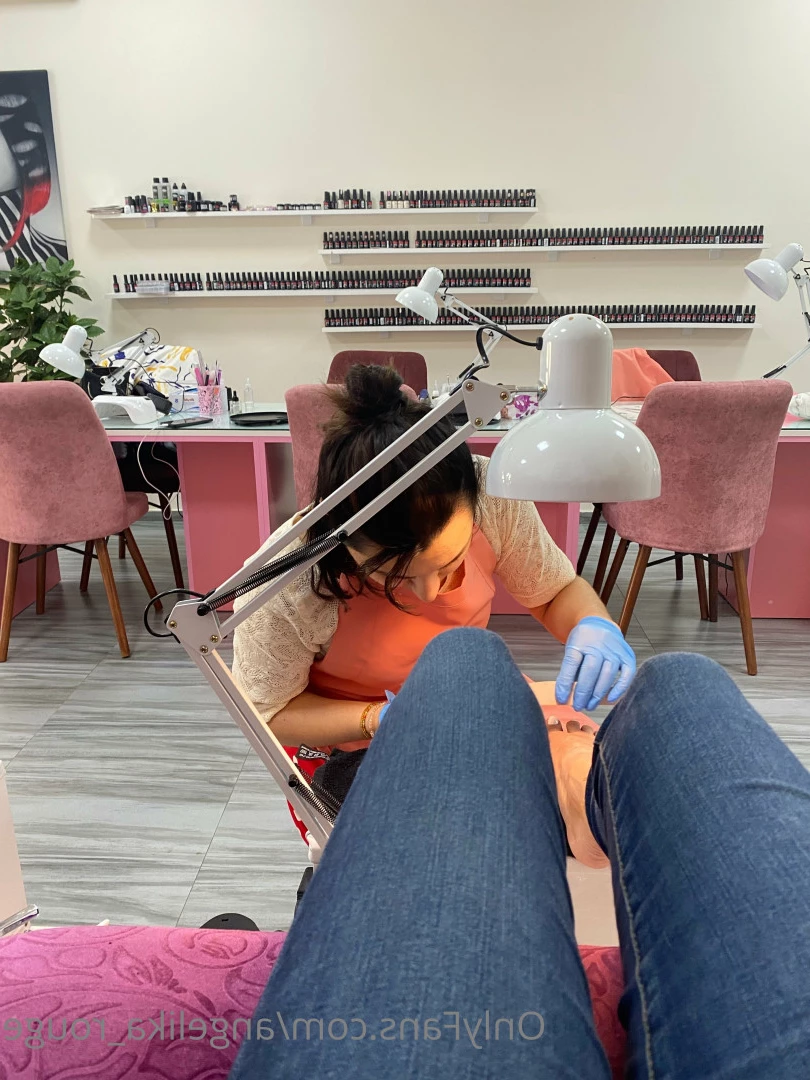 Angelika Rouge [ angelika_rouge ] Onlyfans leaked photo 8993536 on Hotleaks.tv