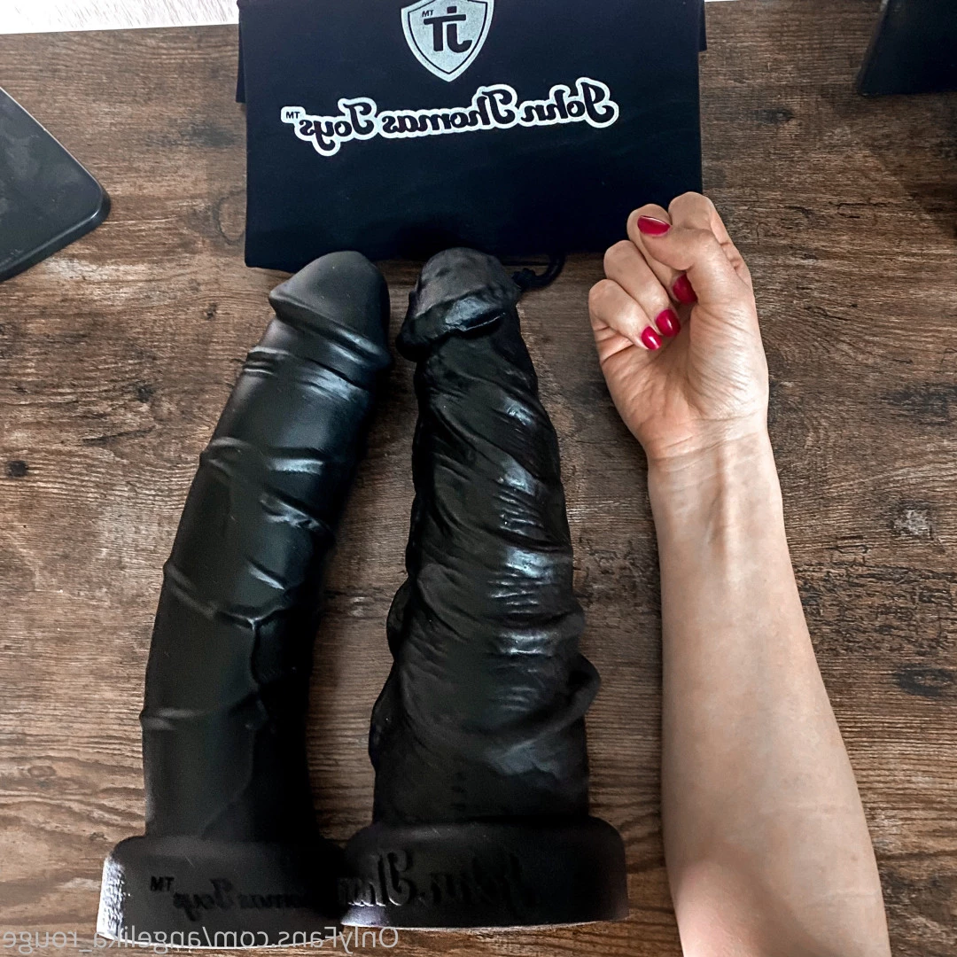 Angelika Rouge [ angelika_rouge ] Onlyfans leaked photo 8993676 on Hotleaks.tv