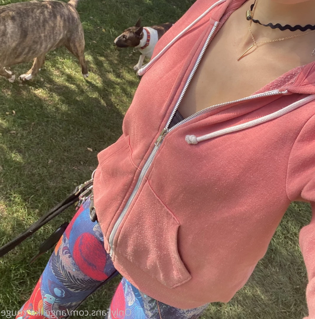Angelika Rouge [ angelika_rouge ] Onlyfans leaked photo 8993821 on Hotleaks.tv