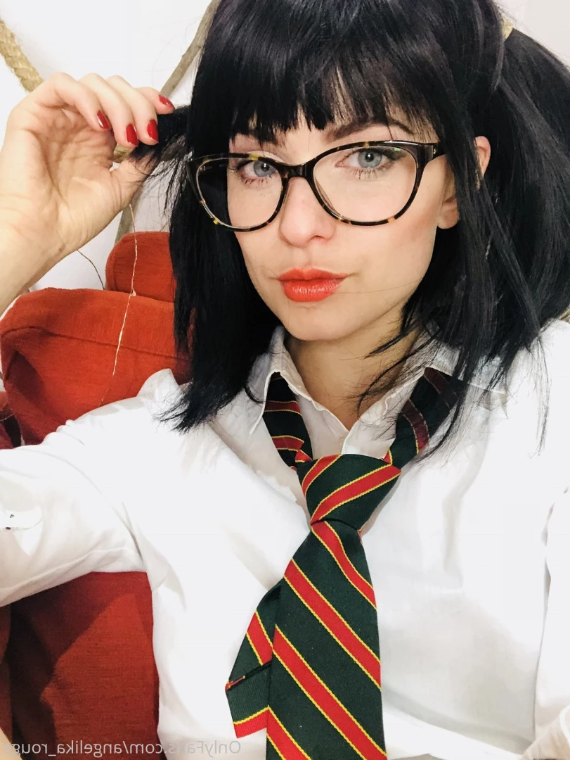 Angelika Rouge [ angelika_rouge ] Onlyfans leaked photo 8994354 on Hotleaks.tv