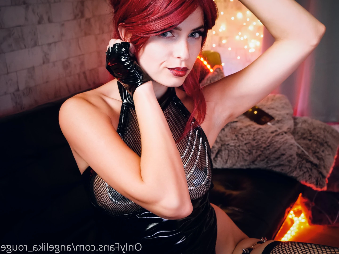 Angelika Rouge [ angelika_rouge ] Onlyfans leaked photo 8994481 on Hotleaks.tv