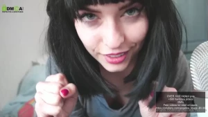 Angelika Rouge [ angelika_rouge ] Onlyfans leaked video 11733763 on Hotleaks.tv