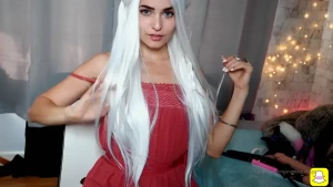 Angelika Rouge [ angelika_rouge ] Onlyfans leaked video 13280741 on Hotleaks.tv