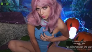 Angelika Rouge [ angelika_rouge ] Onlyfans leaked video 14321462 on Hotleaks.tv