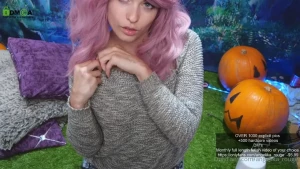 Angelika Rouge [ angelika_rouge ] Onlyfans leaked video 15112809 on Hotleaks.tv