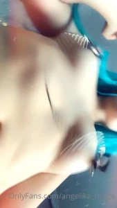 Angelika Rouge [ angelika_rouge ] Onlyfans leaked video 15113022 on Hotleaks.tv