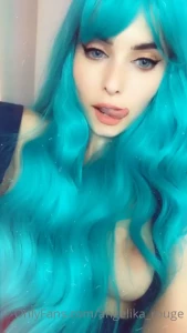 Angelika Rouge [ angelika_rouge ] Onlyfans leaked video 15113045 on Hotleaks.tv