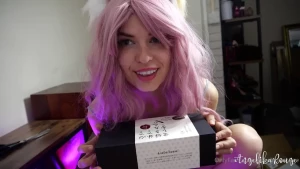 Angelika Rouge [ angelika_rouge ] Onlyfans leaked video 15156332 on Hotleaks.tv