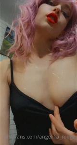 Angelika Rouge [ angelika_rouge ] Onlyfans leaked video 15156358 on Hotleaks.tv