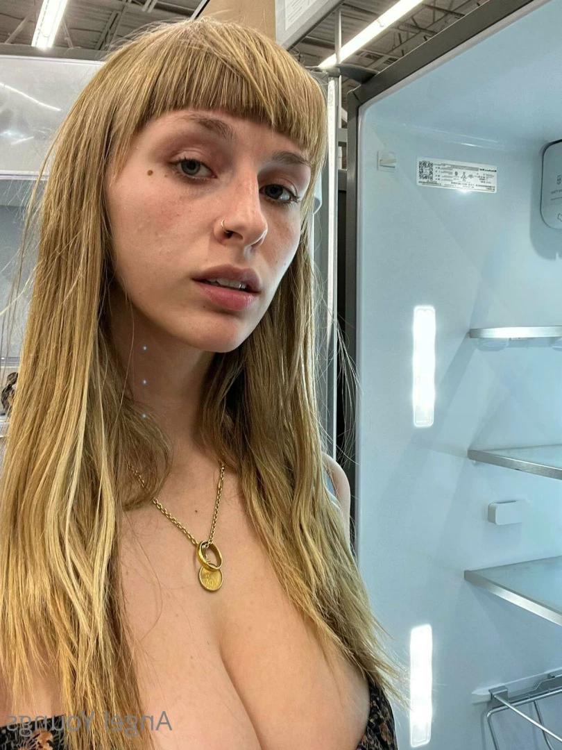 Angel Youngs❤️ [ angelyoungsxxx ] Onlyfans leaked photo 8788777 on Hotleaks.tv