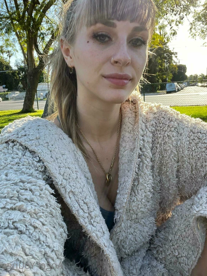 Angel Youngs❤️ [ angelyoungsxxx ] Onlyfans leaked photo 8788804 on Hotleaks.tv