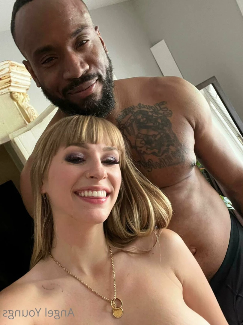 Angel Youngs❤️ [ angelyoungsxxx ] Onlyfans leaked photo 8789127 on Hotleaks.tv