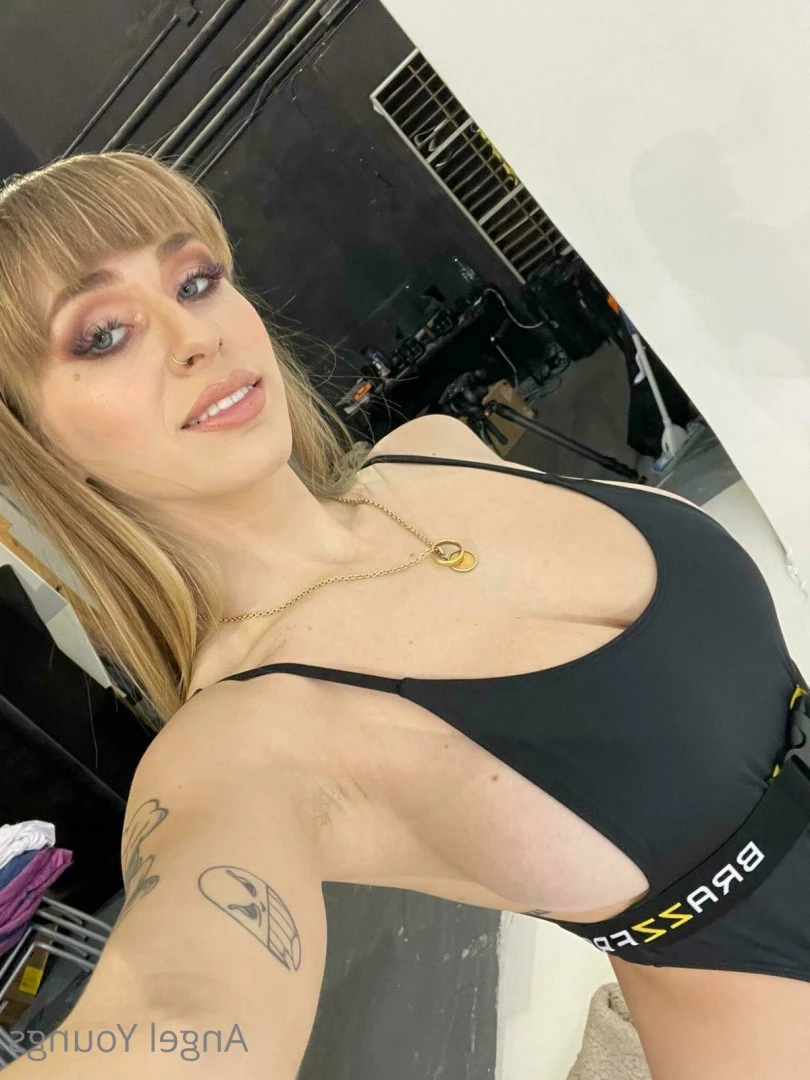 Angel Youngs❤️ [ angelyoungsxxx ] Onlyfans leaked photo 8789402 on Hotleaks.tv
