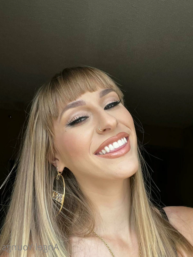 Angel Youngs❤️ [ angelyoungsxxx ] Onlyfans leaked photo 8789847 on Hotleaks.tv