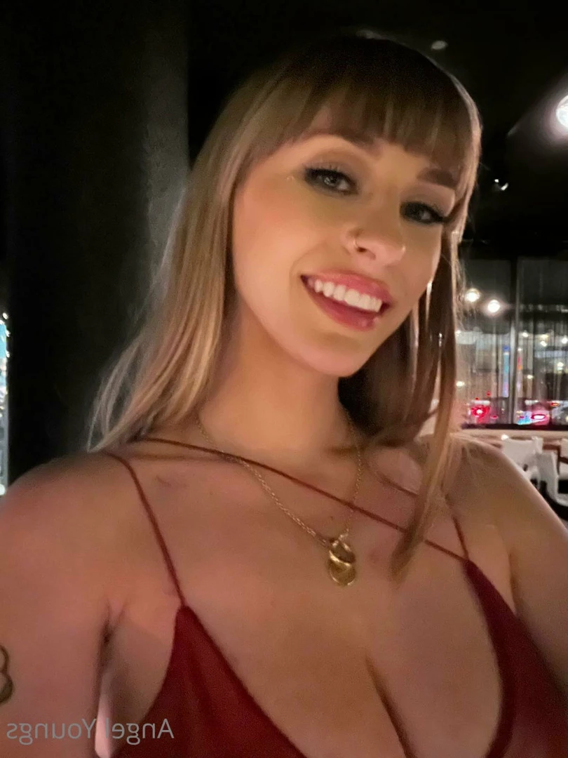 Angel Youngs❤️ [ angelyoungsxxx ] Onlyfans leaked photo 8789930 on Hotleaks.tv