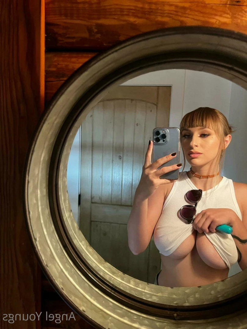 Angel Youngs❤️ [ angelyoungsxxx ] Onlyfans leaked photo 8790046 on Hotleaks.tv